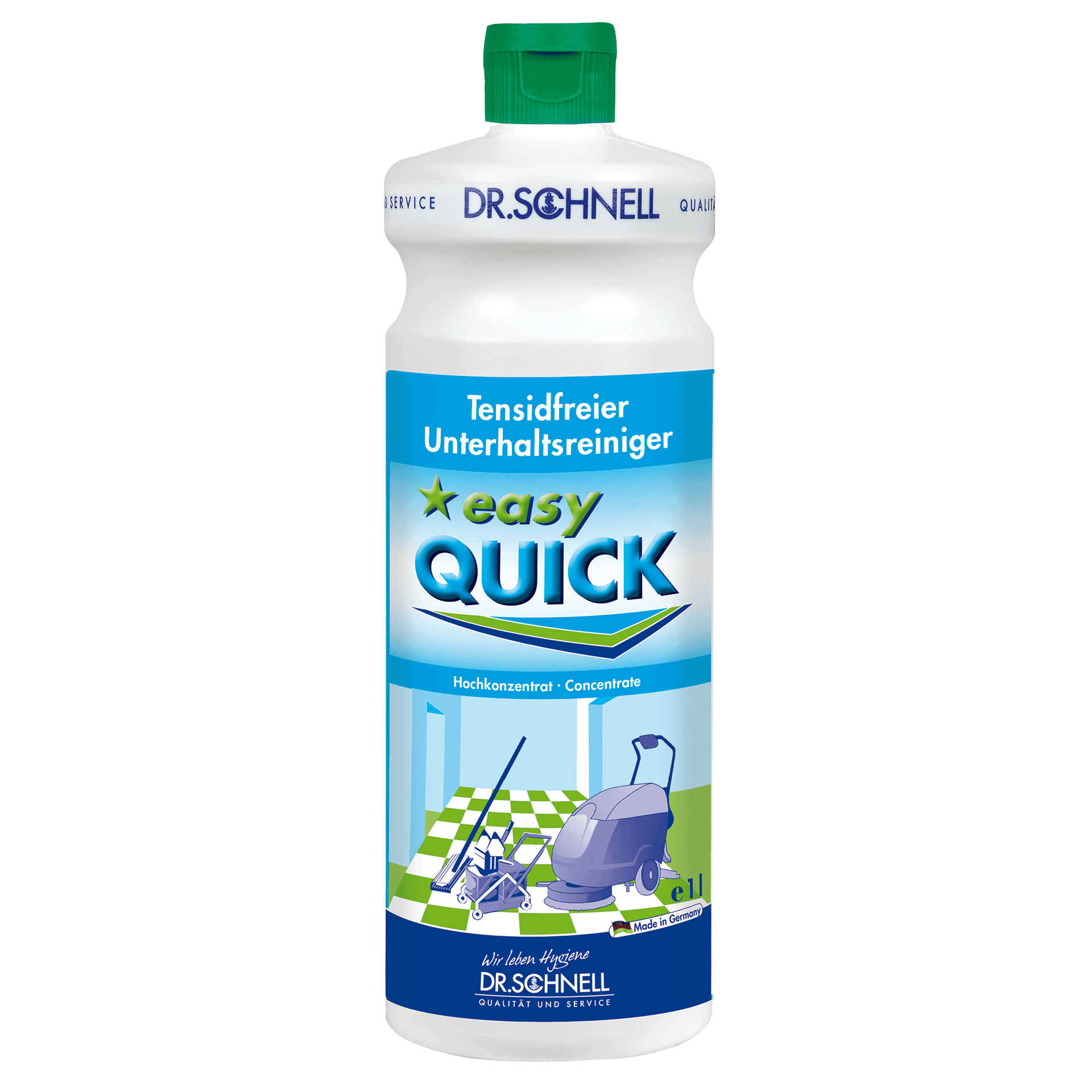 Quick Reinigungsalkohol 30 ml –